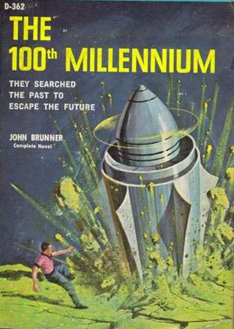 Illustration for article titled Do-Overs: 10 speculative fiction books that got major rewrites after they were published